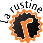 Logo La rustine